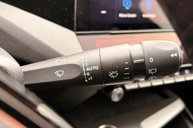 Peugeot 308 (2024) thumbnail 22