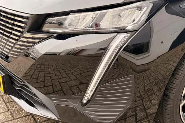 Peugeot 308 (2024) thumbnail 24