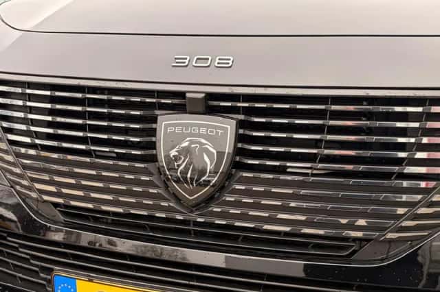Peugeot 308 (2024) thumbnail 25