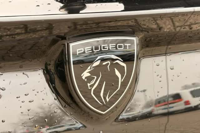 Peugeot 308 (2024) thumbnail 26