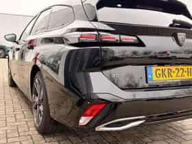 Peugeot 308 (2024) thumbnail 28