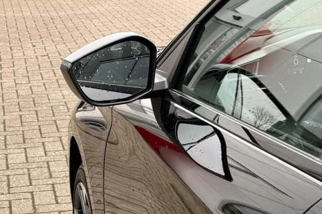 Peugeot 308 (2024) thumbnail 31