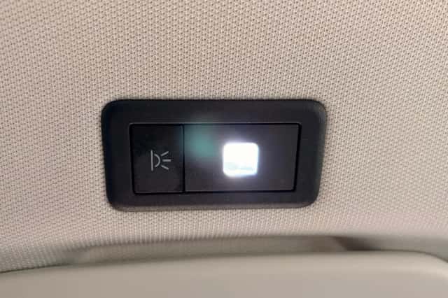 Peugeot 308 (2024) thumbnail 32