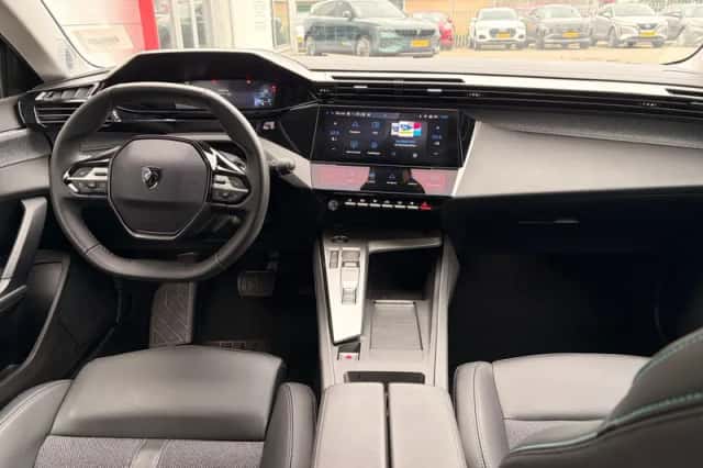 Peugeot 308 (2024) thumbnail 34