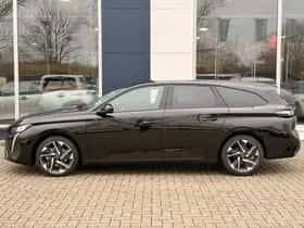 Peugeot 308 (2024) thumbnail 8