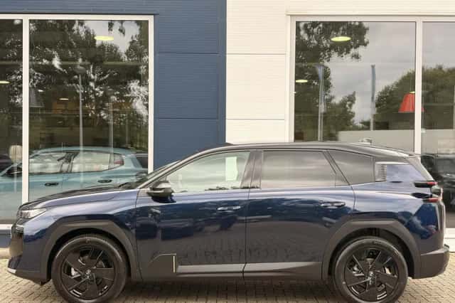 Citroën C5 Aircross (2026) thumbnail 3