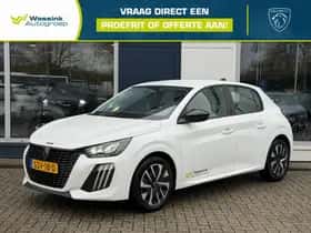 Peugeot 208 (2024) thumbnail 1
