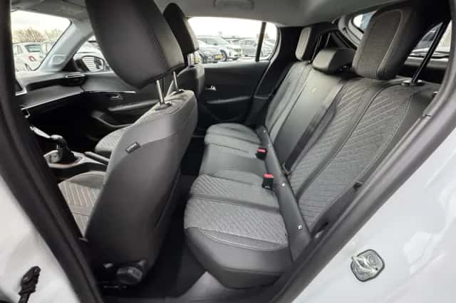 Peugeot 208 (2024) thumbnail 20