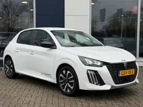 Peugeot 208 (2024) thumbnail 3