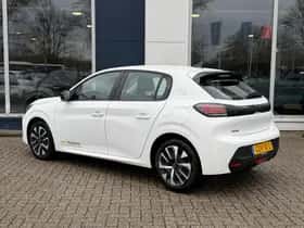 Peugeot 208 (2024) thumbnail 5