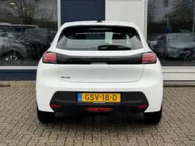 Peugeot 208 (2024) thumbnail 6