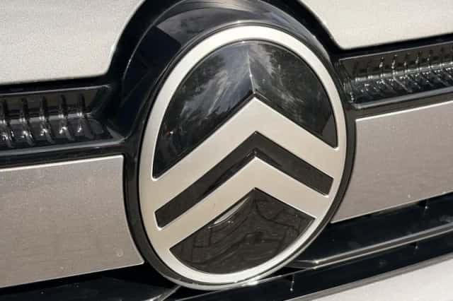 Citroën ë-C4 (2026) thumbnail 11