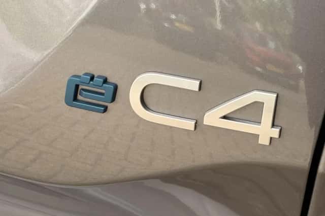 Citroën ë-C4 (2026) thumbnail 15