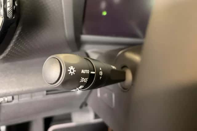 Citroën ë-C4 (2026) thumbnail 20