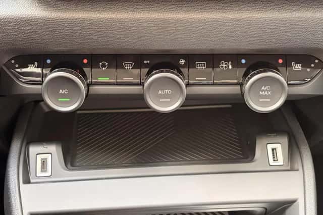 Citroën ë-C4 (2026) thumbnail 24