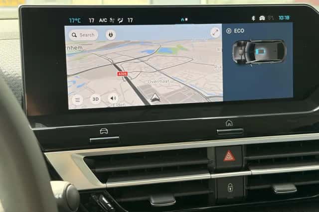 Citroën ë-C4 (2026) thumbnail 26