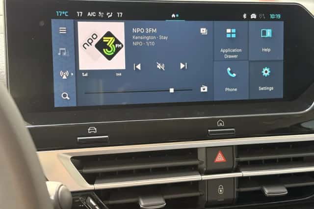 Citroën ë-C4 (2026) thumbnail 29