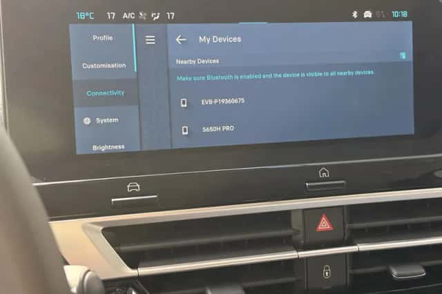 Citroën ë-C4 (2026) thumbnail 30
