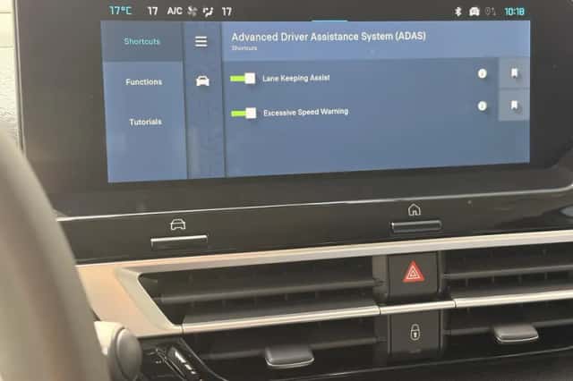 Citroën ë-C4 (2026) thumbnail 31
