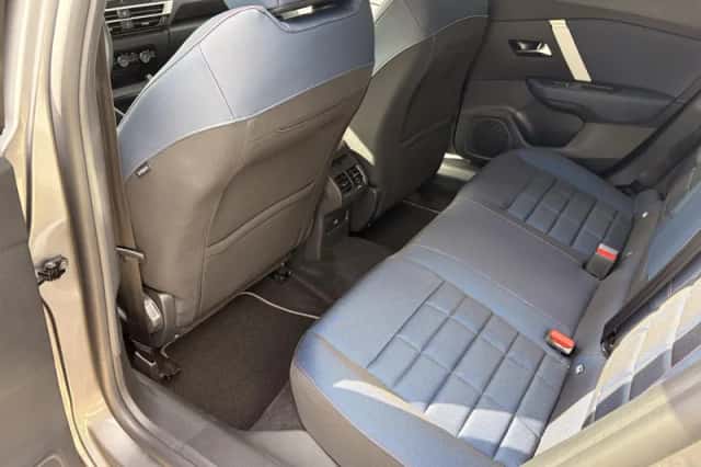 Citroën ë-C4 (2026) thumbnail 32