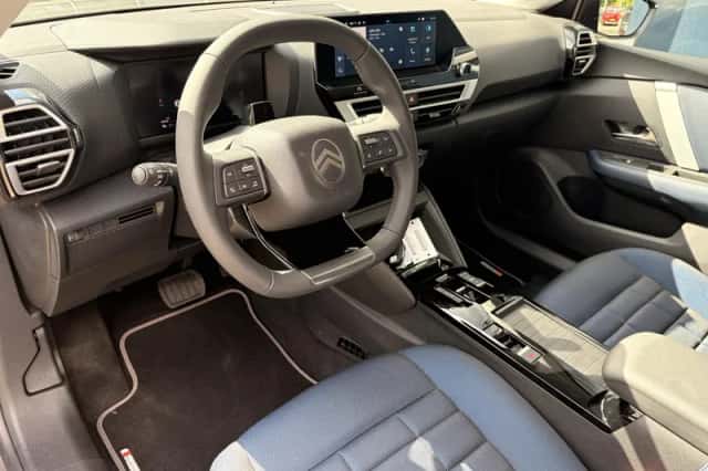 Citroën ë-C4 (2026) thumbnail 33