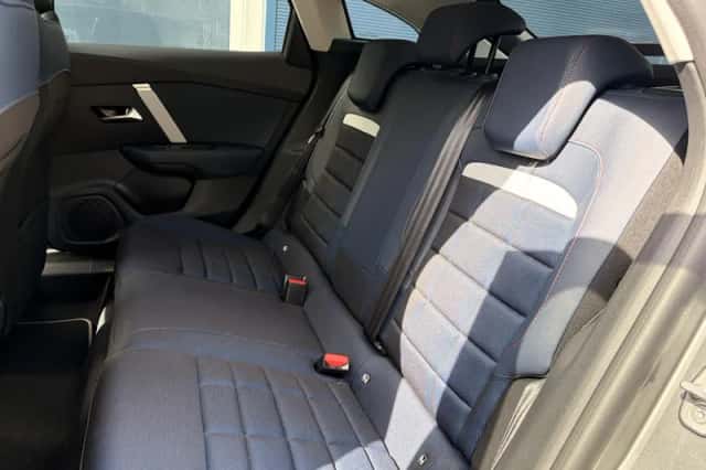 Citroën ë-C4 (2026) thumbnail 35