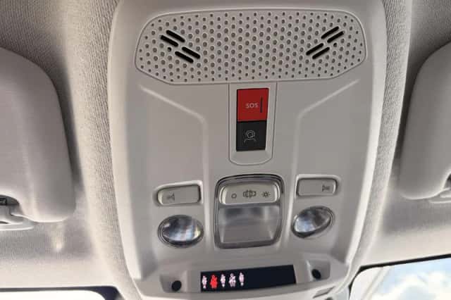 Citroën ë-C4 (2026) thumbnail 36