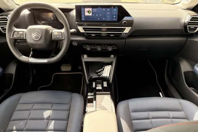 Citroën ë-C4 (2026) thumbnail 38