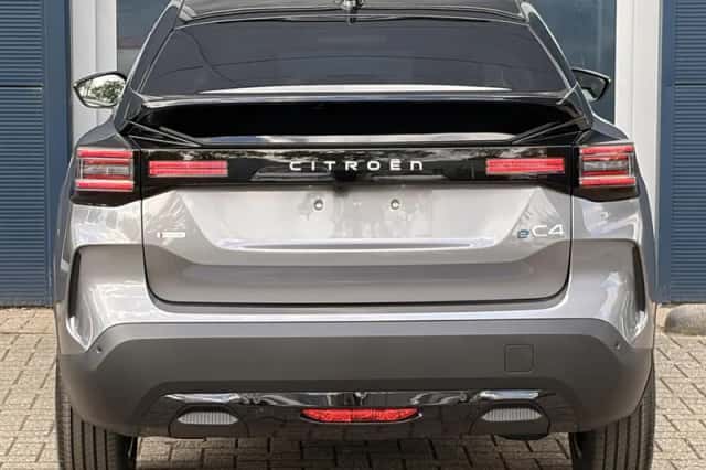 Citroën ë-C4 (2026) thumbnail 6