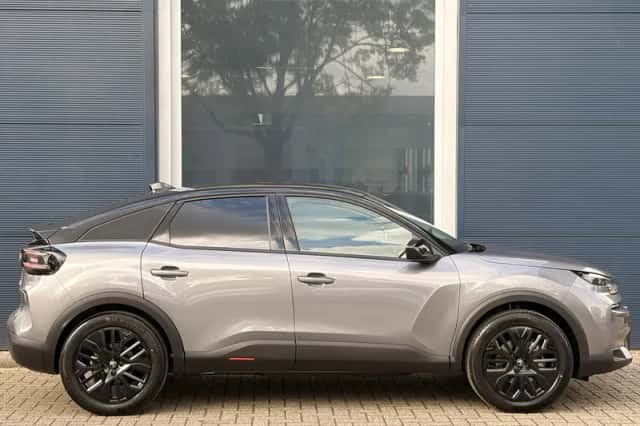 Citroën ë-C4 (2026) thumbnail 7