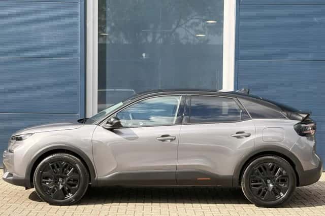 Citroën ë-C4 (2026) thumbnail 8