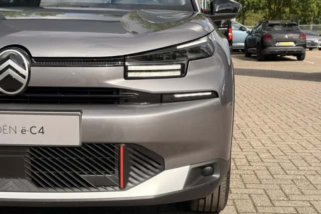 Citroën ë-C4 (2026) thumbnail 9