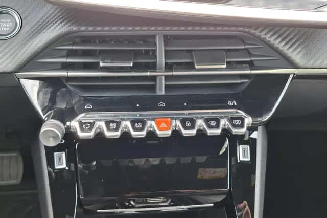 Peugeot 2008 (2026) thumbnail 14