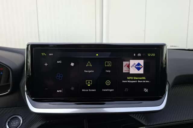Peugeot 2008 (2026) thumbnail 15
