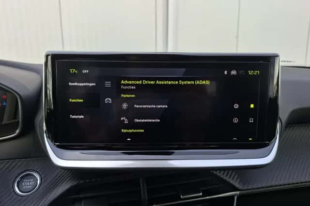 Peugeot 2008 (2026) thumbnail 18