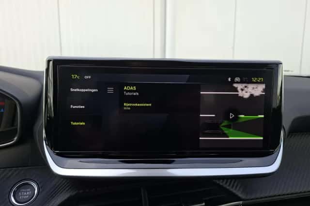 Peugeot 2008 (2026) thumbnail 21
