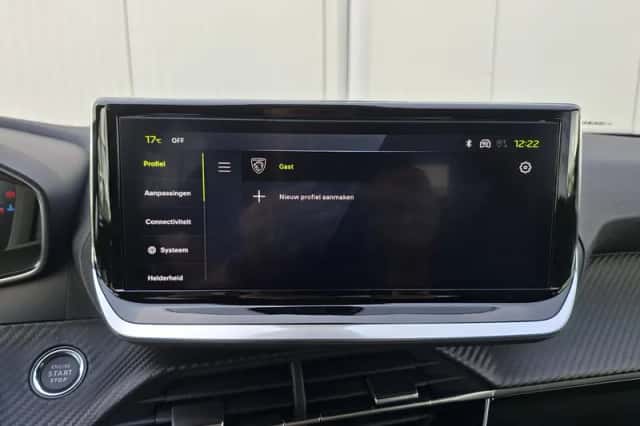 Peugeot 2008 (2026) thumbnail 23
