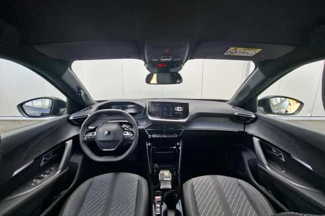 Peugeot 2008 (2026) thumbnail 25