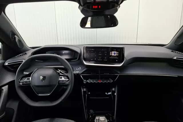 Peugeot 2008 (2026) thumbnail 26