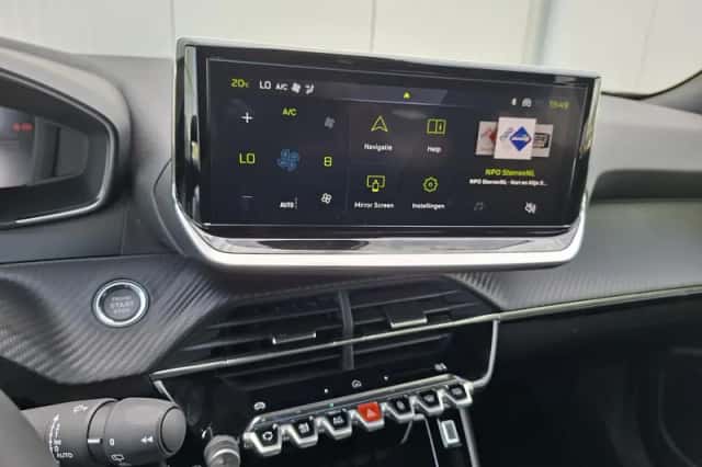 Peugeot 2008 (2026) thumbnail 27
