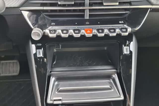 Peugeot 2008 (2026) thumbnail 28