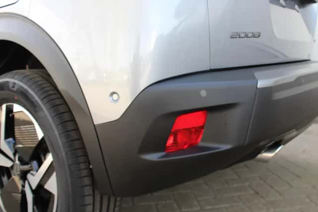 Peugeot 2008 (2026) thumbnail 32