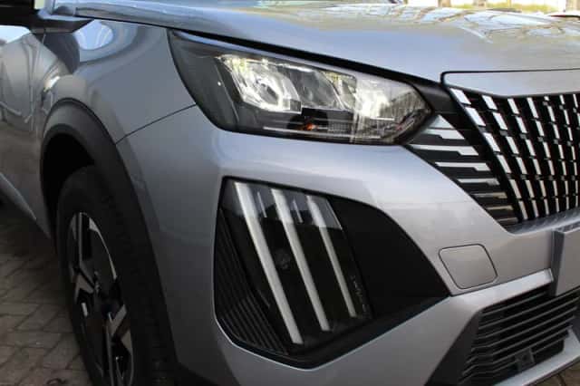 Peugeot 2008 (2026) thumbnail 39