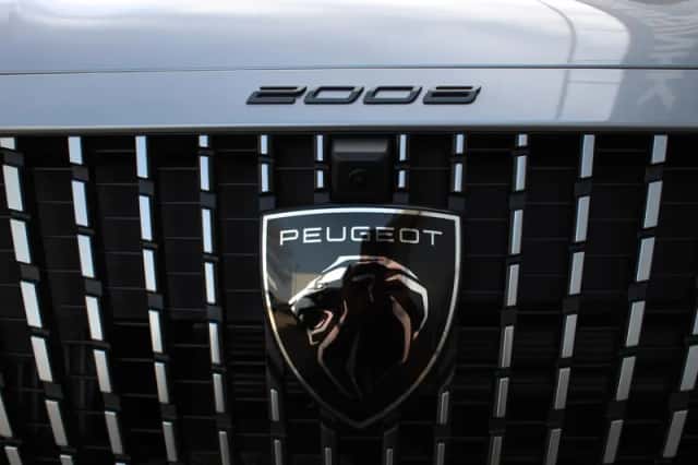 Peugeot 2008 (2026) thumbnail 41