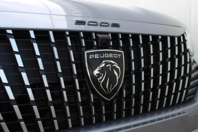 Peugeot 2008 (2026) thumbnail 42