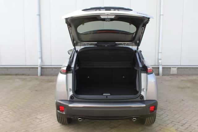 Peugeot 2008 (2026) thumbnail 43
