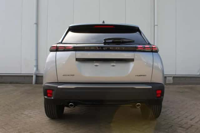 Peugeot 2008 (2026) thumbnail 6