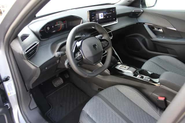 Peugeot 2008 (2026) thumbnail 8