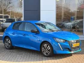 Peugeot 208 (2022) thumbnail 2
