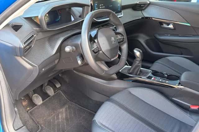 Peugeot 208 (2022) thumbnail 16